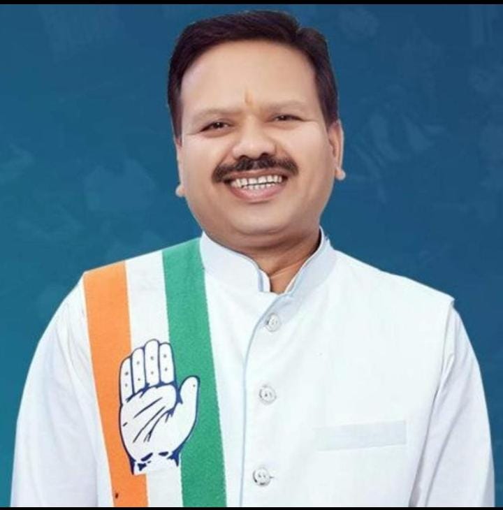 Photo of मेडिकल काॅलेज के लिए नार्म्स पूरा, एनएमसी को भेजा गया पत्र जल्द हो सकता है मेडिकल काॅलेज खुलने का मार्ग प्रशस्त-विनोद