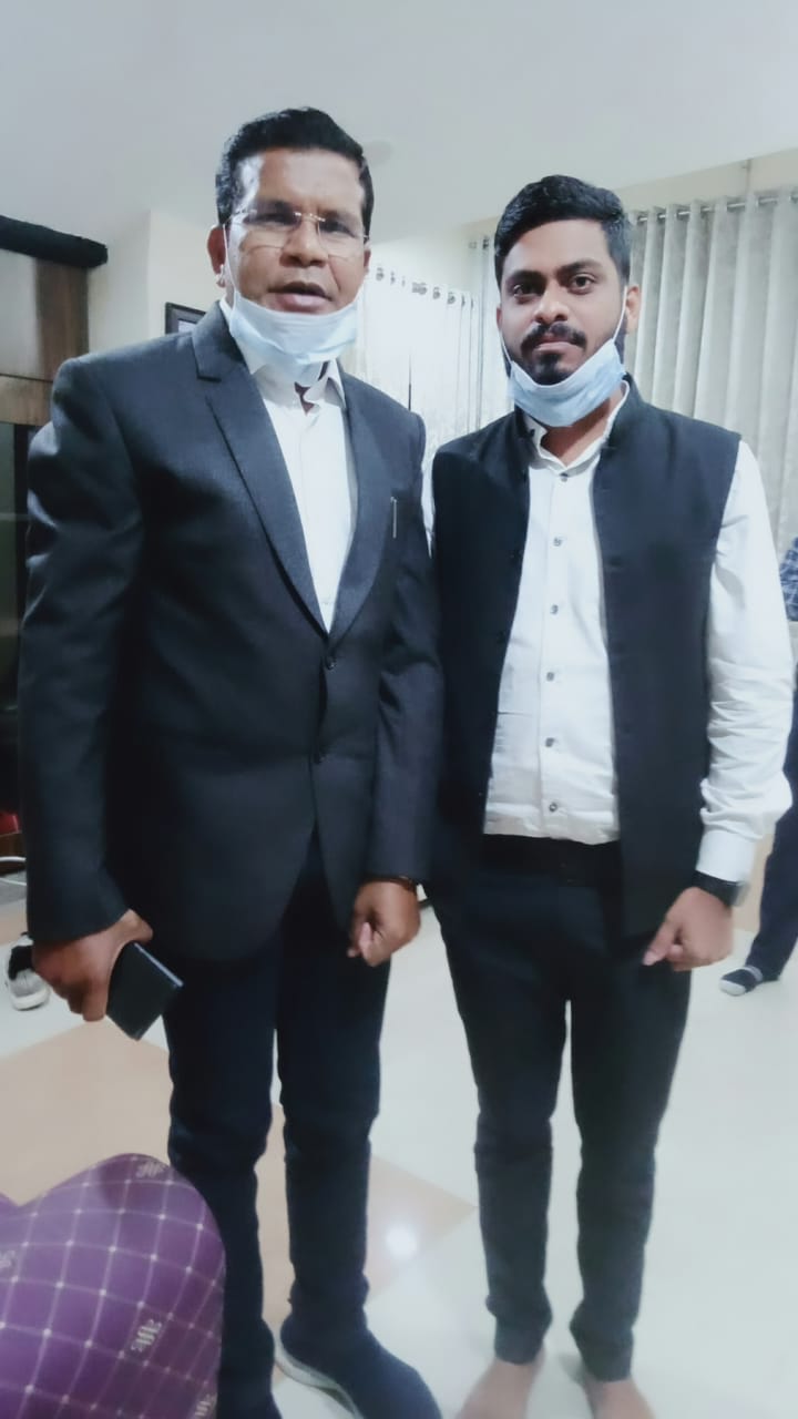 Photo of प्रदेश के सभी निगमों में जीत का अभूतपूर्व रिकार्ड मोहन मरकाम के नाम- अकाश दीक्षित