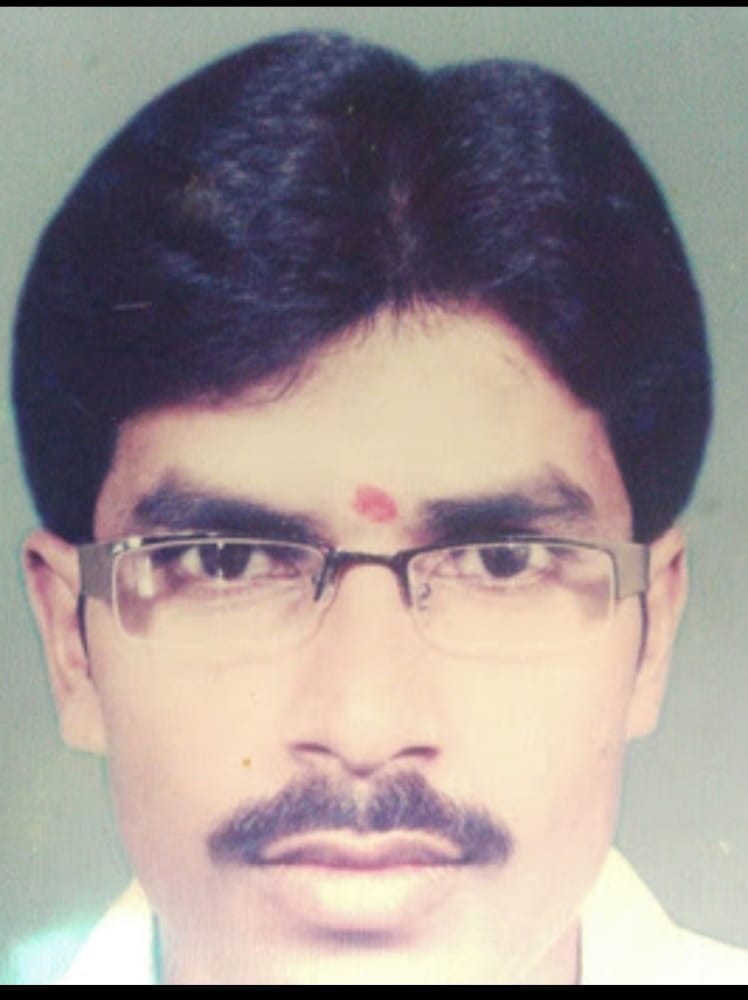 Photo of 23 जनवरी को दी जायेगी स्व. पत्रकार उमेश राजपूत को श्रद्धांजलि.