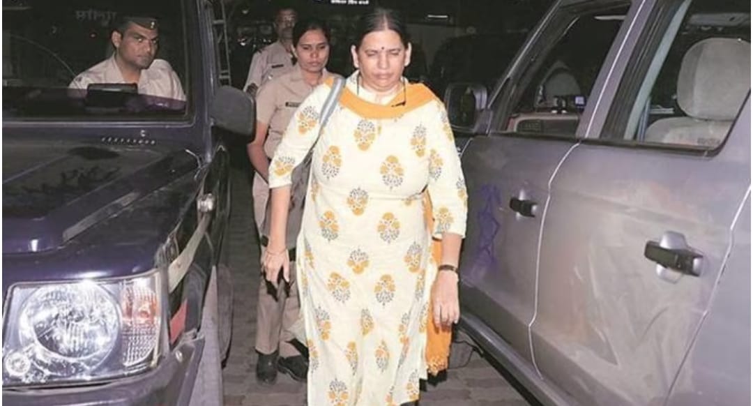 Photo of पत्रकार उमेश राजपूत हत्याकांड केस में जनहित के माध्यम से सीबीआई जांच दिलाने वाली सुधा भारद्वाज:जेल से रिहाई के बाद, सुधा भारद्वाज अपना मुकदमा खत्म होने तक मुंबई शहर नहीं छोड़ सकतीं