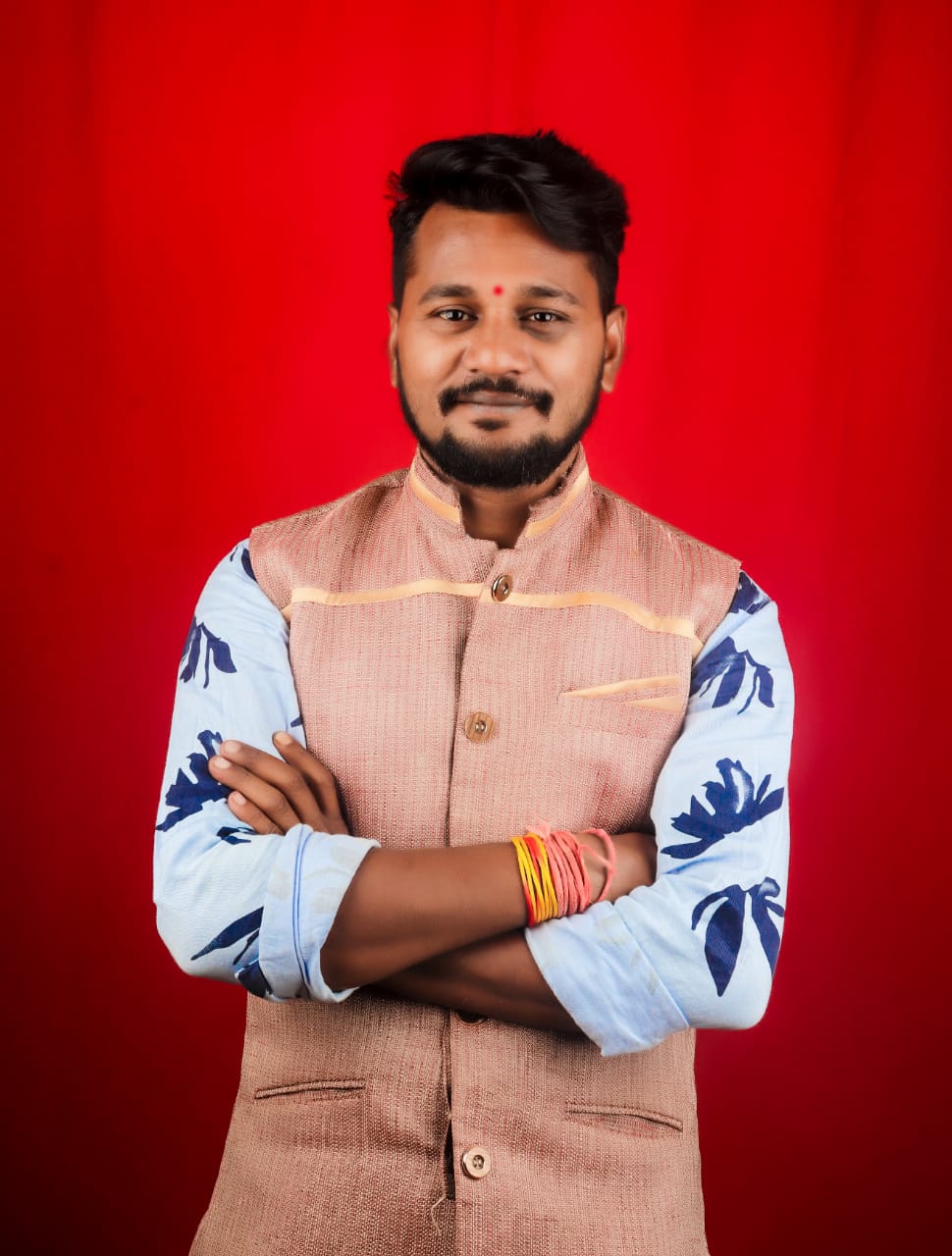 Photo of हेल्पिंग यंग फाउंडेशन के प्रदेश अध्यक्ष बनाए जाने पर दी बधाई
