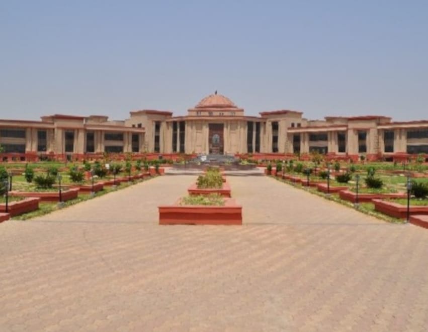 Photo of राष्ट्रपति के दत्तक पुत्र वन अधिकार से बेदखल, गरियाबंद कलेक्टर से भी मांगा जवाब।