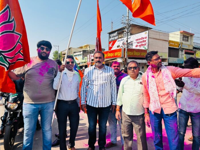 Photo of उत्तर प्रदेश की जनता ने मोदी योगी की जोड़ी पर जताया विश्वास – गफ्फू मेमन