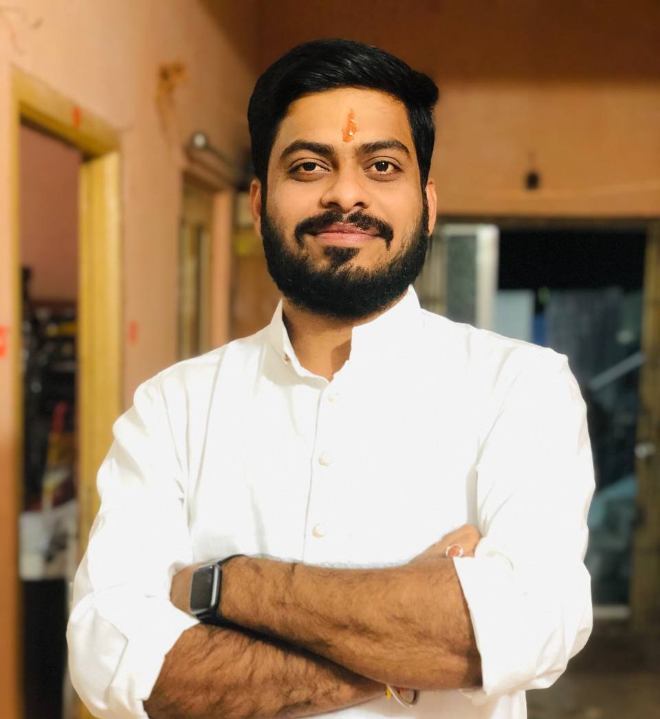 Photo of विश्वविद्यालयों की परीक्षा ऑनलाइन कराने का निर्णय स्वागत योग्य : आकाश दीक्षित