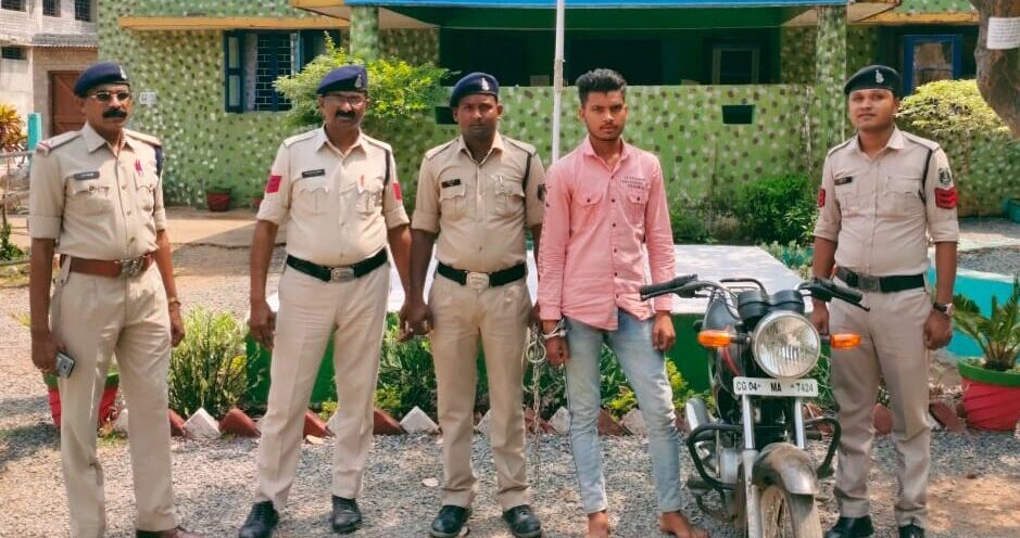 Photo of अनसुलझे आत्महत्या के मामले का हुआ पर्दाफाश,