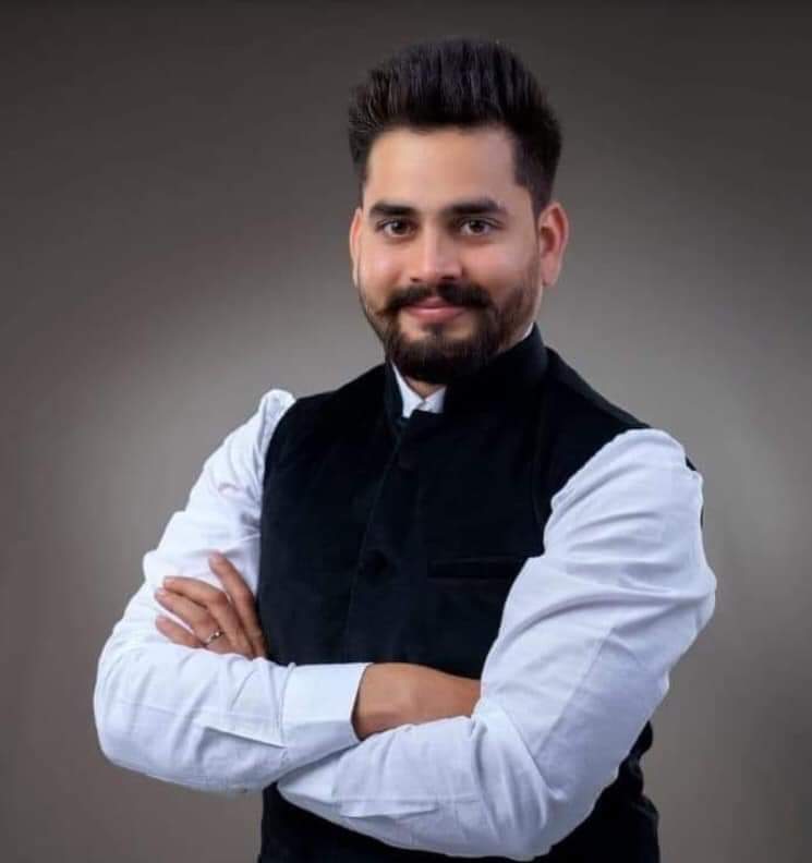 Photo of खैरागढ़ मे कांग्रेस की जीत, मुख्यमंत्री भूपेश बघेल की लोक कल्याणकारी योजनाओं पर भरोसा :गौरव मिश्रा