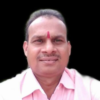 Photo of Nand Lal Mishra