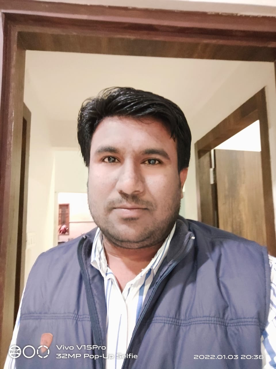 Photo of उपलब्धि : सौरभ गोयल ने हासिल किया प्रतिष्ठित USA गर्वमेंट क्लब का खिताब ।