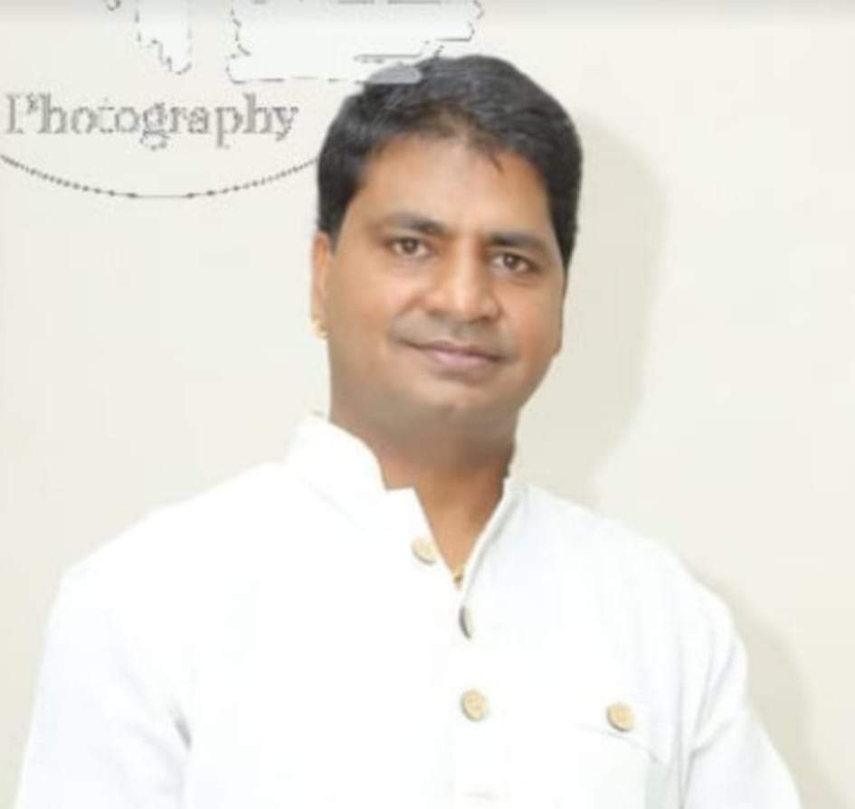 Photo of जिला पंचायत धार के क्षेत्र क्रमांक 6 अमझेरा के मतदाताओं के प्रति जिला पंचायत सदस्य कमल यादव ने व्यक्त किया आभार।