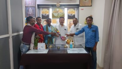 Photo of क्षेत्र के छह ग्राम पंचायतों में विकास कार्यों की मिली सौगात।