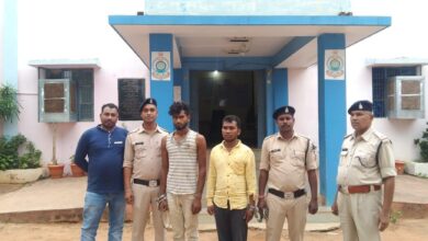 Photo of दैहिक शोषण के दो मामलों में दो आरोपी गिरफ्तार, महिला संबंधी अपराधों में पुलिस को मिली सफलता