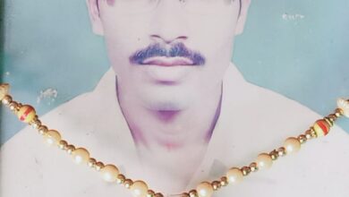 Photo of आखिर स्व.पत्रकार उमेश राजपूत के हत्यारे अब क्यों नहीं गिरफ्तार हुए?