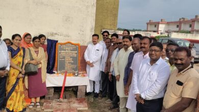Photo of खैरा में ढाई करोड़ की लागत से बनेगा आयुष पॉली क्लिनिक।