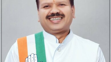 Photo of संसदीय सचिव विनोद चंद्राकर की मेहनत ने दिखाया रंग। मेडिकल कॉलेज महासमुंद को मिली एनएमसी से हरी झंडी