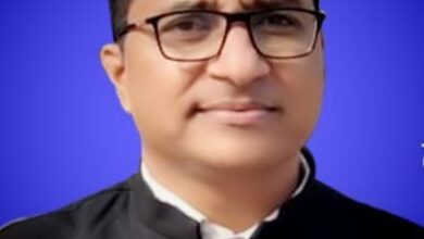 Photo of पत्रकार गृह निर्माण सहकारी समिति मचेवा का पंजीयन मिथ्या जानकारी देकर कराने का आरोप है मनगढ़ंत और बेबुनियाद