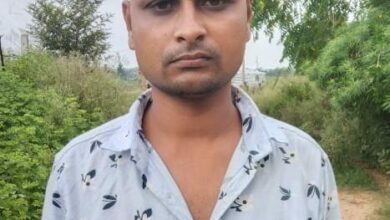 Photo of छुरा पुलिस द्वारा अवैध सट्टे पर कार्यवाही