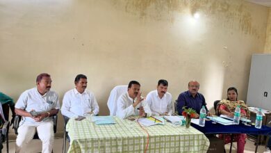 Photo of गोधन न्याय योजना के क्रियान्वयन को लेकर संसदीय सचिव ने की समीक्षा