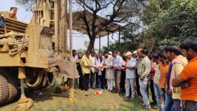 Photo of देवरी में किसानों व ग्रामीणों की समस्या को विधायक अमितेश शुक्ल ने किया निदान