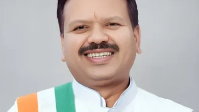 Photo of ओड़िशा की तरह रबी धान की खरीदी समर्थन मूल्य पर करें सरकार : विनोद चंद्राकर