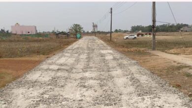 Photo of अवैध कॉलोनी में 31.62 लाख की सड़क निर्माण की स्वीकृति, नगर पालिका की भूमिका पर उठे सवाल, जांच के निर्देश