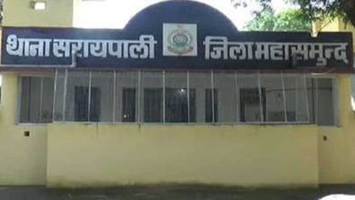 Photo of सरायपाली: पानी भरने को लेकर हुआ विवाद, वायपर और डंडे से मारपीट, मोबाइल तोड़े, केस दर्ज