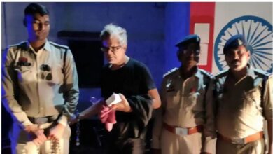 Photo of बिलासपुर: अपोलो अस्पताल में ईलाज के नाम पर बड़ा फर्जीवाड़ा – फर्जी डॉक्टर के कारण दो मौतें, अस्पताल प्रबंधन भी जांच के घेरे में…….