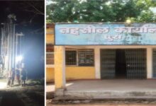 Photo of छुरा: गहराता भूजल संकट, अवैध बोरिंग पर ढीली पकड़ से जनता में नाराज़गी