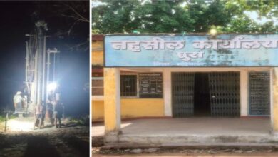 Photo of छुरा: गहराता भूजल संकट, अवैध बोरिंग पर ढीली पकड़ से जनता में नाराज़गी