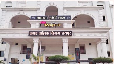 Photo of रायपुर नगर निगम के प्रशासन में बड़ा बदलाव: डिप्टी कलेक्टर स्तर के अफसर होंगे जोन प्रभारी