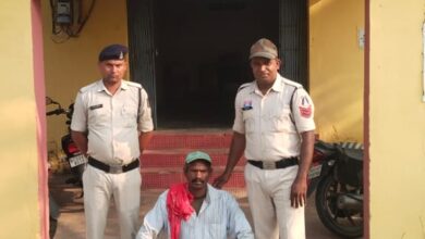 Photo of महासमुंद जिले में चार बड़ी चोरियों का खुलासा: महासमुंद पुलिस की तत्परता सराहनीय….