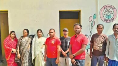 Photo of सरायपाली में आंगनबाड़ी केंद्रों की हालत पर सवाल….