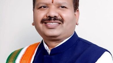 Photo of शिक्षा को कुचलने और शराब को बढ़ावा देने में जुटी भाजपा सरकार”: विनोद चंद्राकर