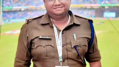 Photo of बड़ा नक्सली हमला: प्रेशर IED ब्लास्ट में ASP आकाश राव गिरीपुंजे शहीद, SDOP व TI गंभीर रूप से घायल