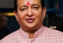 Photo of बसना विधानसभा में अधोसंरचना विकास को मिली रफ्तार