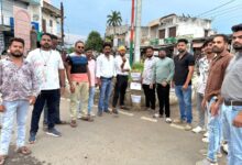 Photo of युवा बेरोजगारों का भविष्य खराब करने में लगी भाजपा सरकार :– अंकित