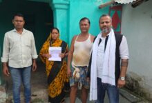 Photo of अब किसानों को बंट रही अमानक खाद : अंकित
