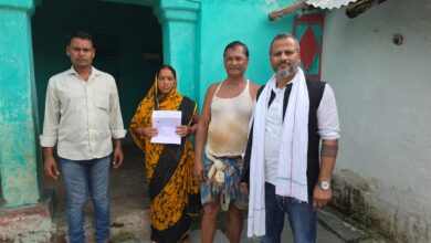 Photo of अब किसानों को बंट रही अमानक खाद : अंकित