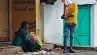 Photo of धमतरी में नशे का अड्डा: पुलिस की चुप्पी पर उठ रहे सवाल