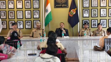 Photo of एसपी सूरज सिंह परिहार की भावपूर्ण पहल — स्कूलों का नाम शहीदों के नाम पर रखने की उठी मांग