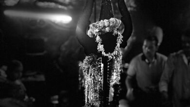 Photo of भादो अमावस्या: अघोर व्रत अनुष्ठान अघोर अमावस्या एक अनुष्ठानिक पर्व….
