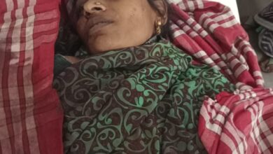Photo of प्रेम प्रसंग में पागलपन – 65 साल के बुजुर्ग ने 26 वर्षीय महिला की हत्या, मासूम बेटा भी घायल