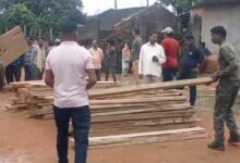 Photo of सागौन के सौदागर : जंगल की रात और छापेमारी की दास्तां
