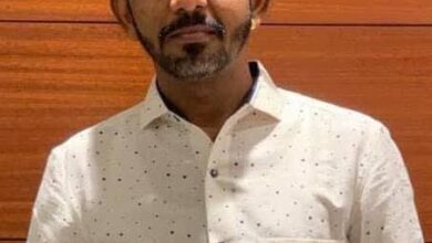 Photo of सामाजिक सरोकार की मिसाल बने श्री ऋतुराज पवार
