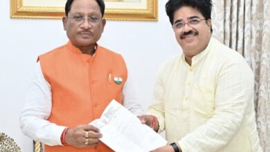 Photo of धमतरी को मिलेगी विकास की ऐतिहासिक सौगात…..