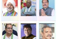 Photo of जिला अध्यक्ष : किसके हाथ में होगी कांग्रेस जिलाध्यक्ष की कमान?