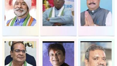 Photo of जिला अध्यक्ष : किसके हाथ में होगी कांग्रेस जिलाध्यक्ष की कमान?