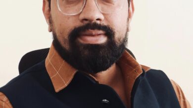 Photo of विवादित बयान के लिये राहुल गांधी को तत्काल माफ़ी मांगनी चाहिये स्वप्निल