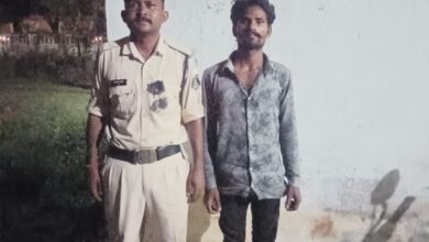 Photo of सरकारी स्कूल में हुई चोरी का महासमुंद पुलिस ने किया खुलासा