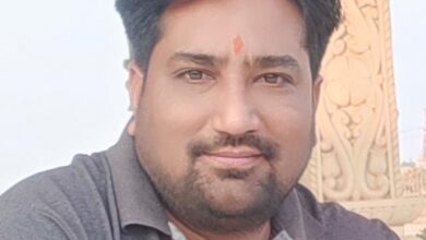Photo of ब्लॉक कांग्रेस कमेटी पिथौरा अध्यक्ष पद पर विकास शर्मा ने ठोकी दावेदारी..
