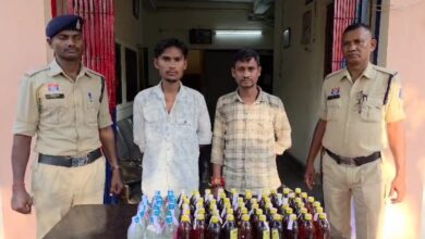 Photo of कोतवाली पुलिस की त्वरित कार्यवाही, आरोपियों को भेजा गया न्यायिक रिमांड पर जेल*